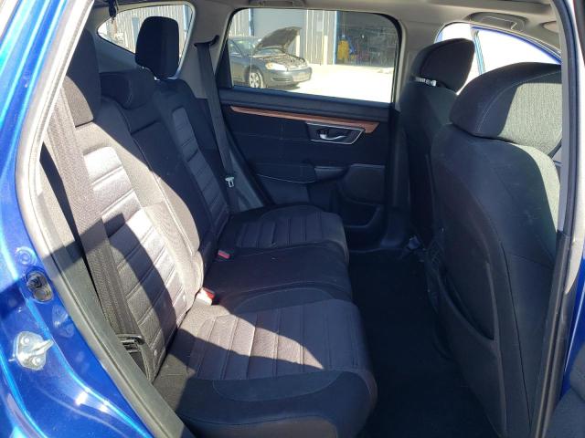 Photo 11 from auction – 2020 HONDA CR-V EX with VIN 7FARW2H54LE012146
