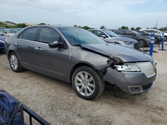 Photo 4 from auction – 2010 LINCOLN MKZ with VIN 3LNHL2GC6AR642810