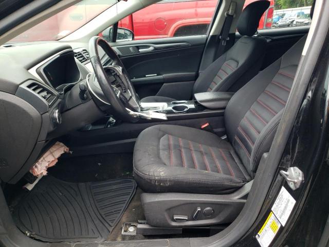 Photo 7 from auction – 2013 FORD FUSION SE with VIN 3FA6P0LU5DR325145