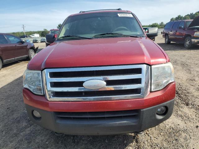Photo 5 from auction – 2007 FORD EXPEDITION with VIN 1FMFU16577LA36148