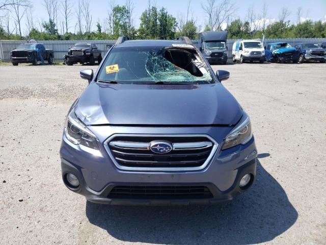 Photo 5 from auction – 2018 SUBARU OUTBACK 2. with VIN 4S4BSAKC0J3233310