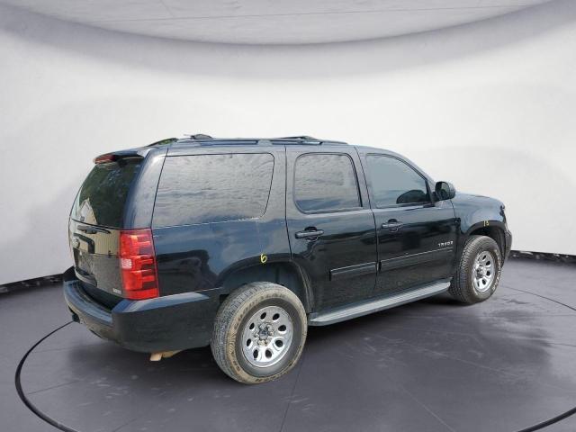 Photo 3 from auction – 2011 CHEVROLET TAHOE C150 with VIN 1GNSCAE05BR374608