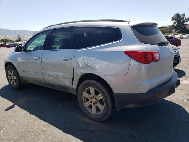 Photo 2 from auction – 2009 CHEVROLET TRAVERSE L with VIN 1GNEV23D79S170060