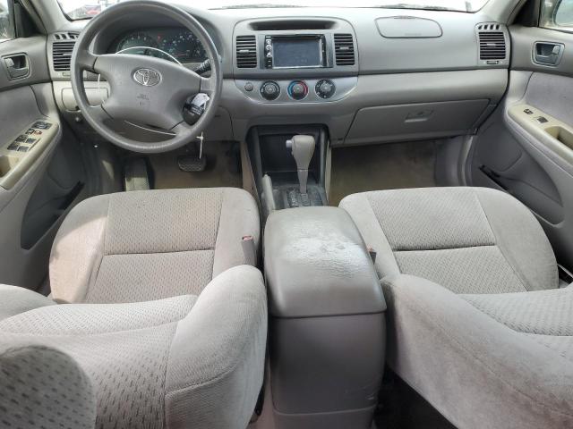 Photo 8 from auction – 2003 TOYOTA CAMRY LE with VIN 4T1BE32K53U121321