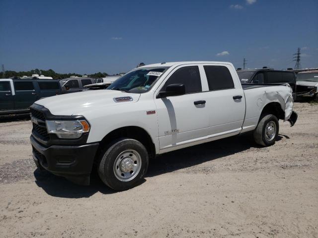 RAM 2500 TRADE 2022 with VIN 3C6UR4CJ2NG200830 - Photo from auction