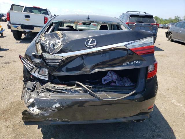 Photo 6 from auction – 2017 LEXUS ES 350 with VIN 58ABK1GG1HU054671