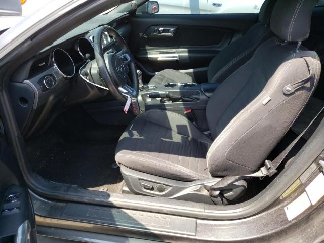 Photo 7 from auction – 2015 FORD MUSTANG with VIN 1FA6P8TH0F5339056