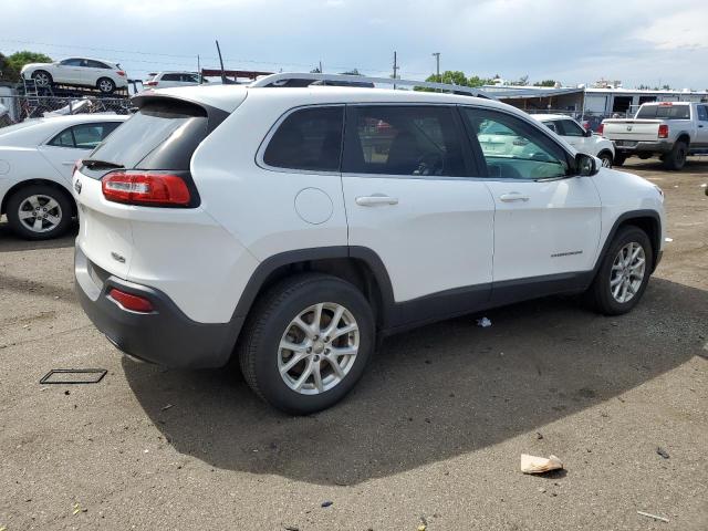 Zdjęcie 3 z aukcji – 2017 JEEP CHEROKEE L z VIN 1C4PJMCS9HD217972