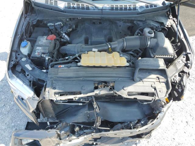 Photo 11 from auction – 2017 FORD F150 SUPER with VIN 1FTEW1EG3HFB15801