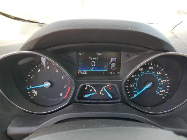 Photo 9 from auction – 2014 FORD ESCAPE TIT with VIN 1FMCU9J91EUE26293