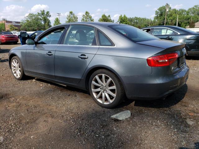 Photo 2 from auction – 2013 AUDI A4 PREMIUM with VIN WAUFFAFL3DN032172