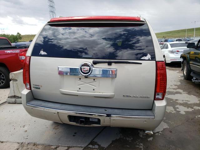 Photo 6 from auction – 2010 CADILLAC ESCALADE P with VIN 1GYUKCEFXAR207559