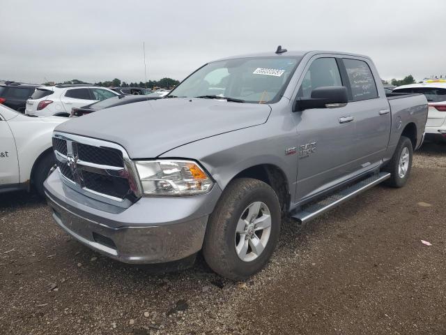 RAM 1500 CLASS 2020 with VIN 3C6RR7LTXLG182227 - Photo from auction