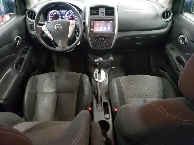 Photo 8 from auction – 2019 NISSAN VERSA S with VIN 3N1CN7AP3KL866383