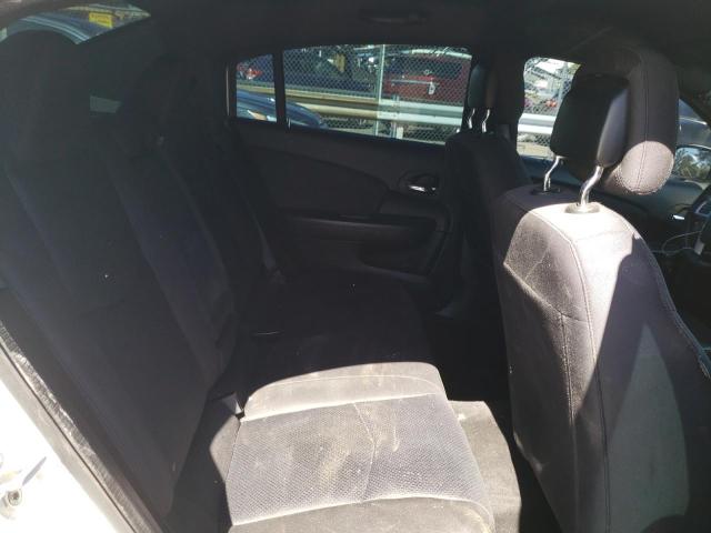 Photo 10 from auction – 2013 CHRYSLER 200 TOURIN with VIN 1C3CCBBB2DN695478