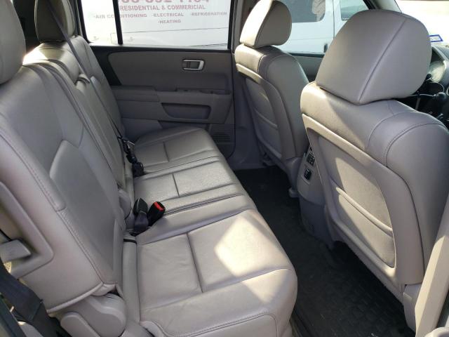 Zdjęcie 11 z aukcji – 2014 HONDA PILOT EXL z VIN 5FNYF3H55EB003939