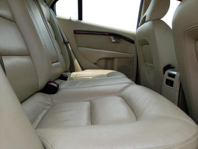 Photo 10 from auction – 2007 VOLVO S80 3.2 with VIN YV1AS982171018059