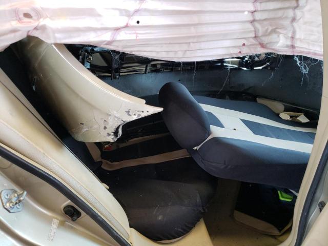Photo 10 from auction – 2008 HONDA CIVIC EX with VIN 1HGFA16868L050665