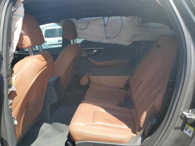 Photo 10 from auction – 2021 AUDI Q7 PREMIUM with VIN WA1AXAF70MD000907