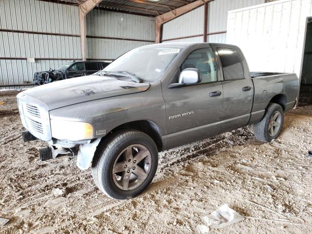 DODGE RAM 1500 S 2005 with VIN 1D7HA18D65S311835 - Photo from auction