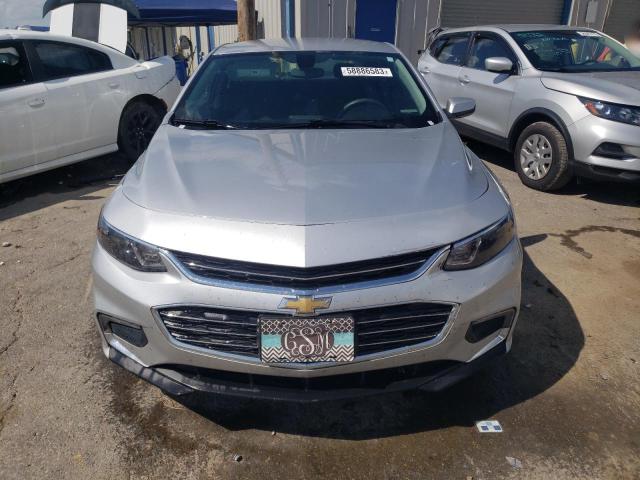 Photo 5 from auction – 2018 CHEVROLET MALIBU LT with VIN 1G1ZD5ST4JF250140