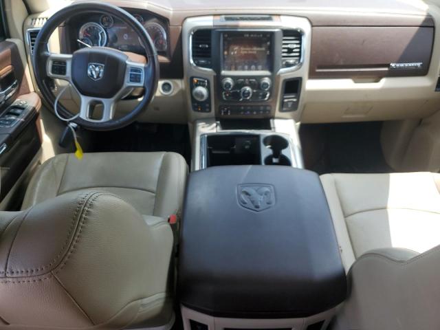 Photo 8 from auction – 2014 RAM 1500 LARAM with VIN 1C6RR7NM9ES353907
