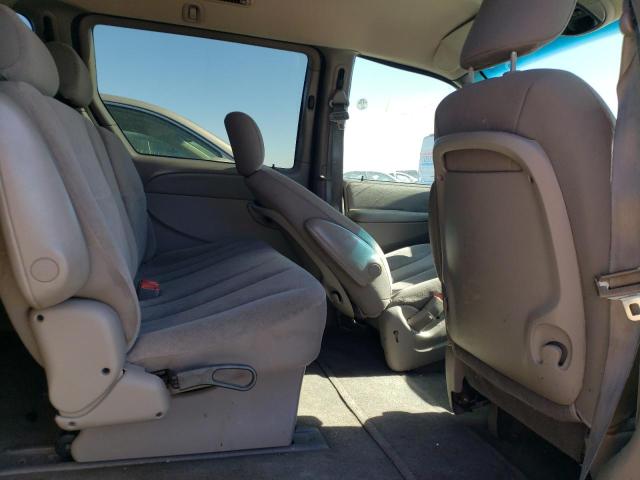 Photo 10 from auction – 2002 DODGE CARAVAN with VIN 2B4GP44332R749466