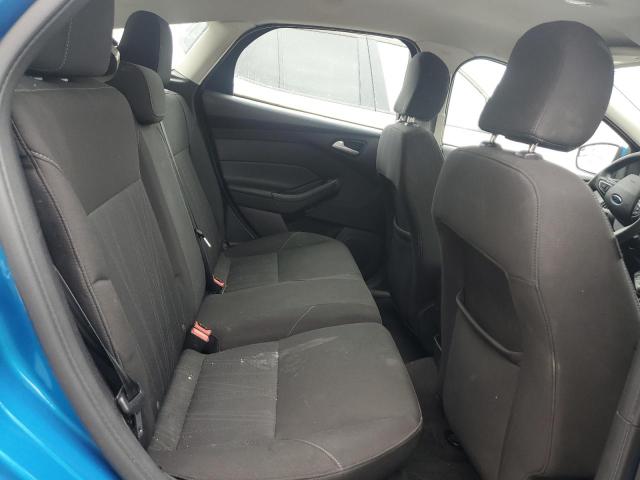 Photo 10 from auction – 2015 FORD FOCUS SE with VIN 1FADP3K28FL209626