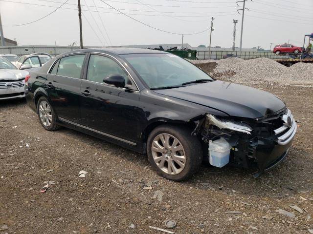 صورة رقم 4 من المزاد - 2011 TOYOTA AVALON BAS مع VIN 4T1BK3DB6BU378850