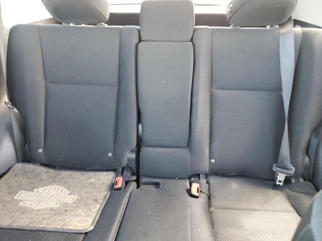 Photo 10 from auction – 2014 TOYOTA RAV4 LE with VIN 2T3BFREV5EW195628