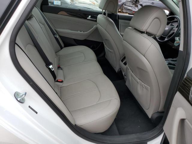 Photo 10 from auction – 2016 HYUNDAI SONATA with VIN 5NPE34AFXGH306370