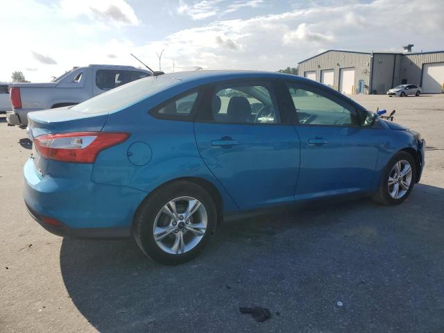 Фото 3 с аукциона – 2013 FORD FOCUS SE с VIN 1FADP3F20DL288829