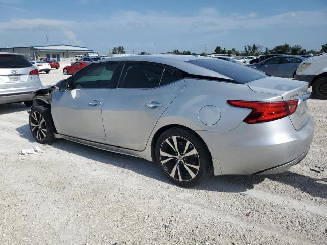 Photo 2 from auction – 2017 NISSAN MAXIMA 3.5 with VIN 1N4AA6AP5HC448735
