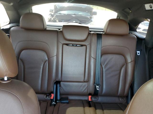 Photo 10 from auction – 2015 AUDI Q5 PREMIUM with VIN WA1DGAFP5FA010575