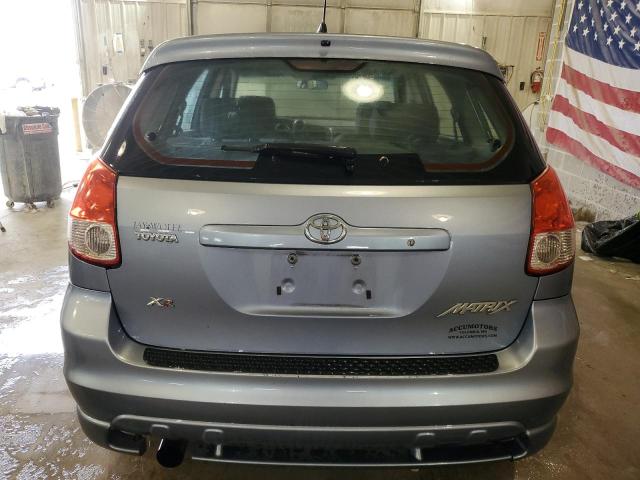 Photo 6 from auction – 2004 TOYOTA COROLLA MA with VIN 2T1KR32E24C207753