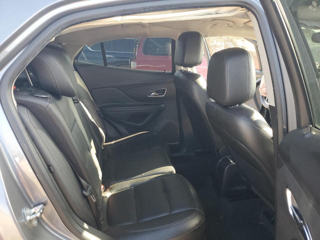 Photo 10 from auction – 2015 BUICK ENCORE with VIN KL4CJGSBXFB200134
