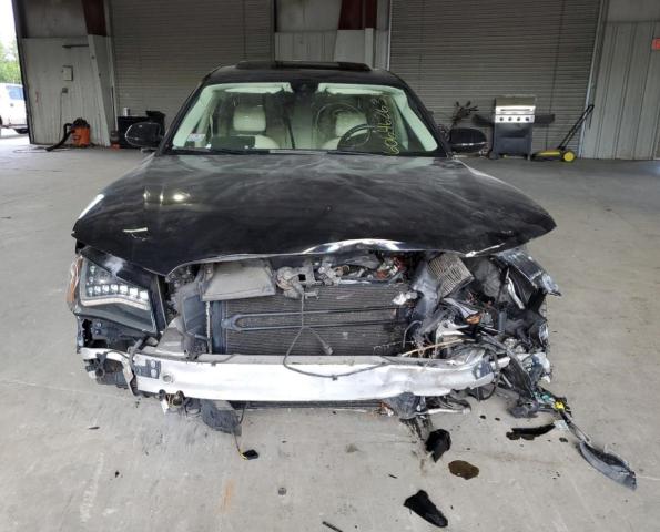 Photo 5 from auction – 2012 AUDI A8 L QUATT with VIN WAURVAFD7CN010943