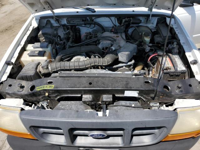 صورة رقم 11 من المزاد - 2000 FORD RANGER مع VIN 1FTYR11V5YPB65957