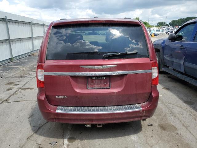 Photo 6 from auction – 2012 CHRYSLER TOWN & COU with VIN 2C4RC1BG8CR190090