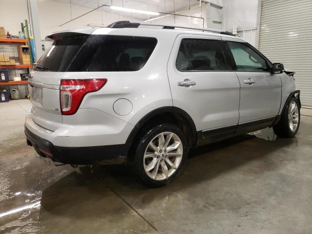 Photo 3 from auction – 2013 FORD EXPLORER X with VIN 1FM5K8D89DGC69170