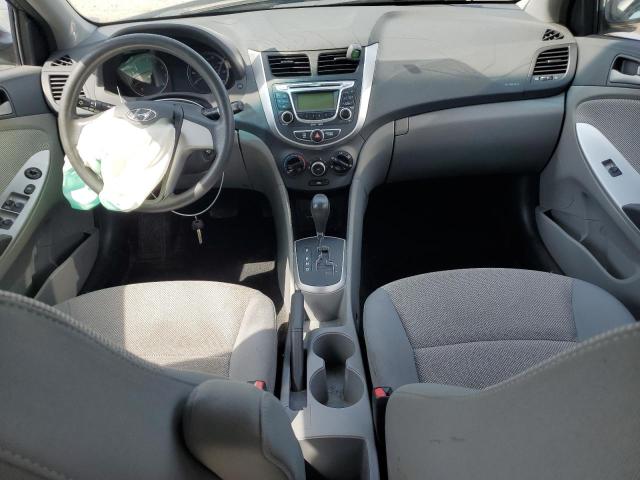 Photo 8 from auction – 2012 HYUNDAI ACCENT GLS with VIN KMHCT4AE6CU189624