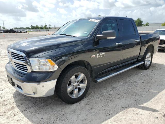 RAM 1500 SLT 2015 مع رقم تعريف المركبة 1C6RR6LT4FS604595 - صورة من المزاد