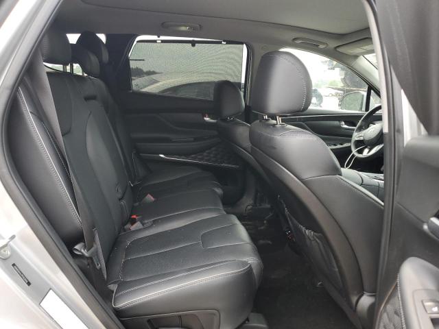Photo 11 from auction – 2023 HYUNDAI SANTA FE L with VIN 5NMS4DAL9PH531446