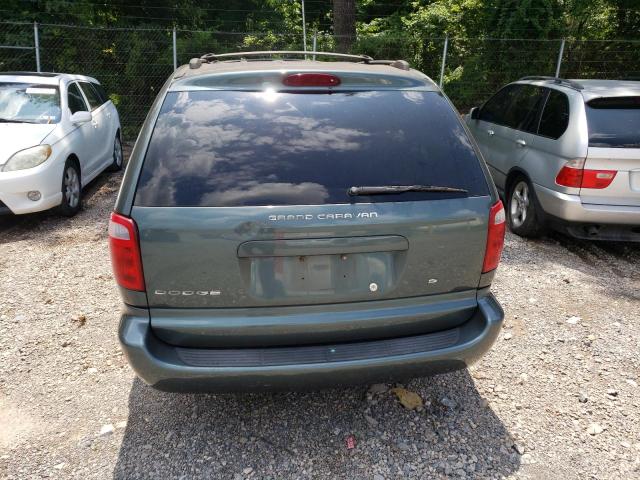 Photo 6 from auction – 2003 DODGE GRAND CARA with VIN 2D4GP74L63R105923
