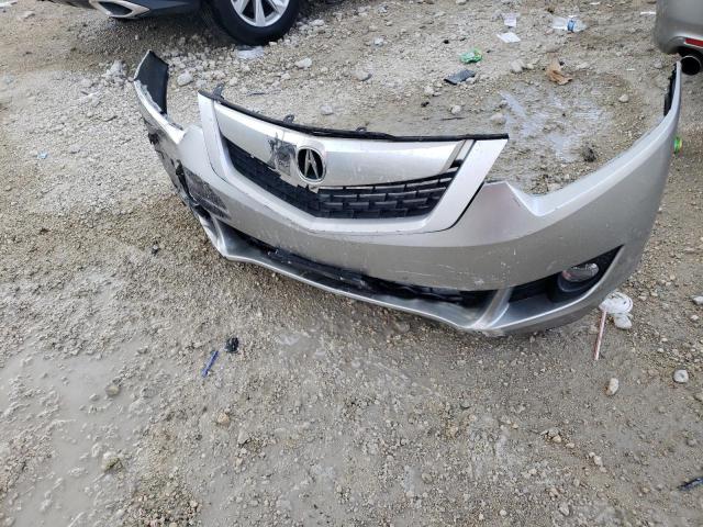 Photo 12 from auction – 2010 ACURA TSX with VIN JH4CU2F64AC009873