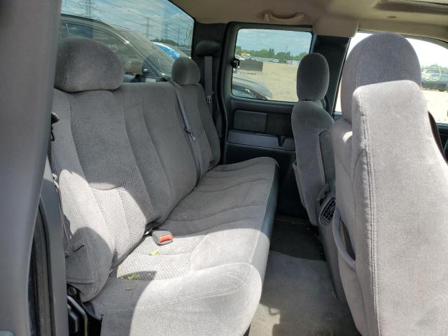 Photo 10 from auction – 2006 CHEVROLET SILVERADO with VIN 1GCEK19T66Z120098