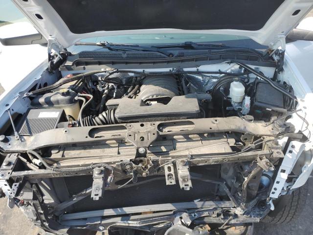 Photo 11 from auction – 2017 CHEVROLET SILVERADO with VIN 1GCVKREC8HZ188538