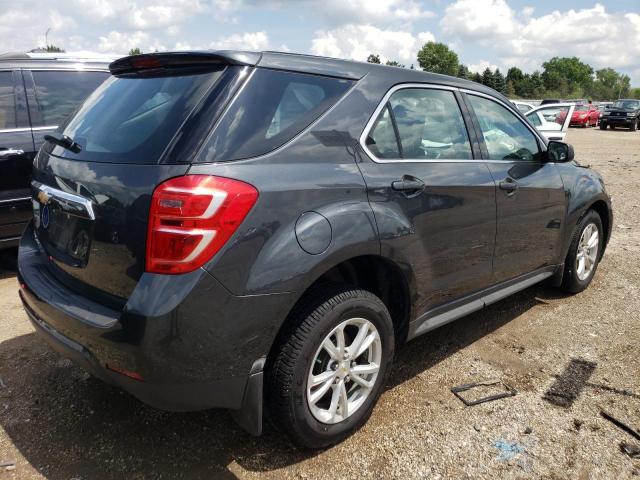 Photo 3 from auction – 2017 CHEVROLET EQUINOX LS with VIN 2GNFLEEK0H6235212