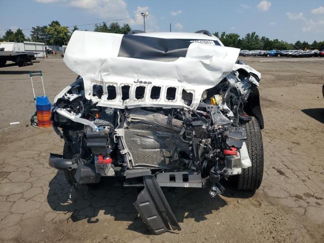 Photo 5 from auction – 2020 JEEP CHEROKEE T with VIN 1C4PJMBX7LD647618