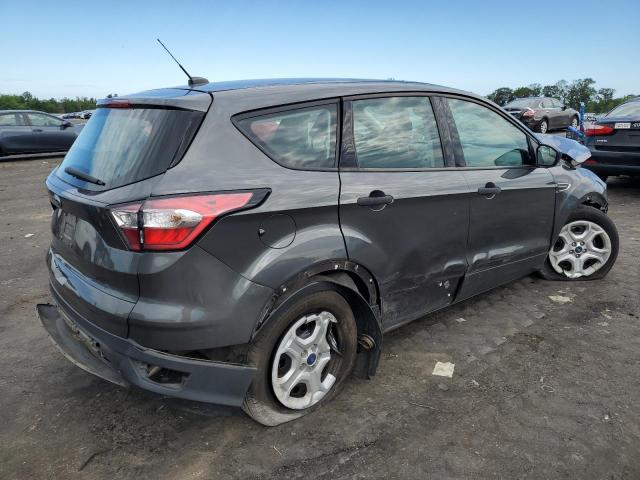 Photo 3 from auction – 2018 FORD ESCAPE S with VIN 1FMCU0F79JUD13432